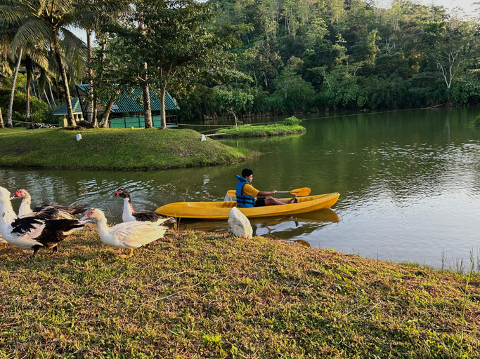 Others 5, Heaven By The Lake, Niyagama