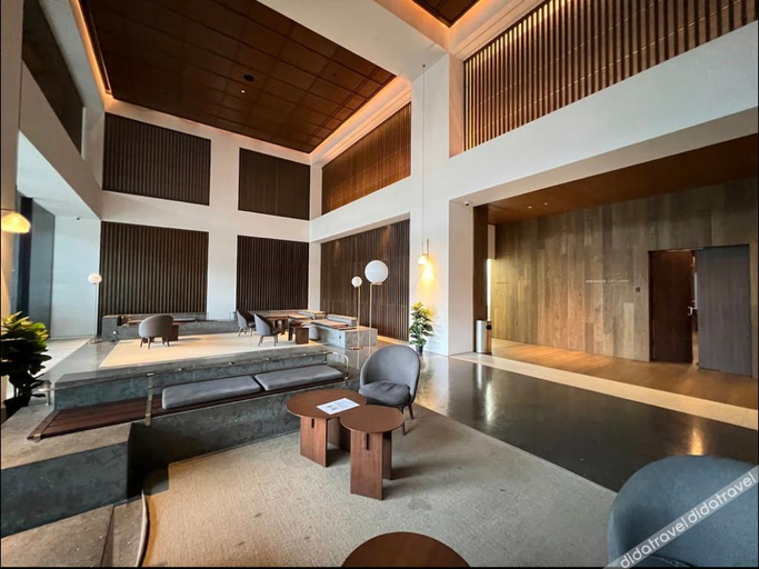 Others 4, The Establishment (EST) KL Sentral by Loop Suites, Kuala Lumpur