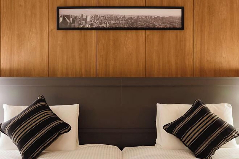 Bedroom 24