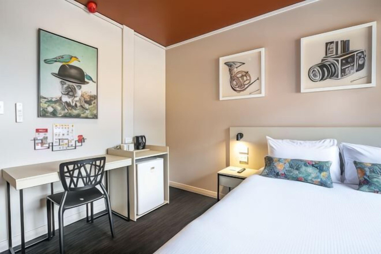 Bedroom 4