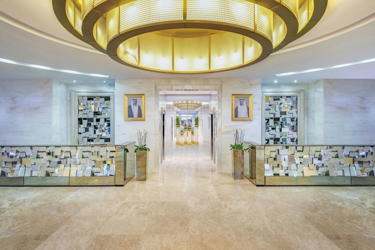 Others 2, Qabila Westbay Hotel by Marriott, Doha
