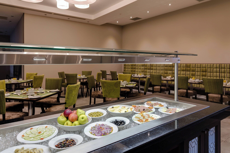 Food & Drinks 5, PROTEA HOTEL OWERRI SELECT, Owerri Municipal