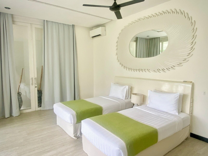 Bedroom 18
