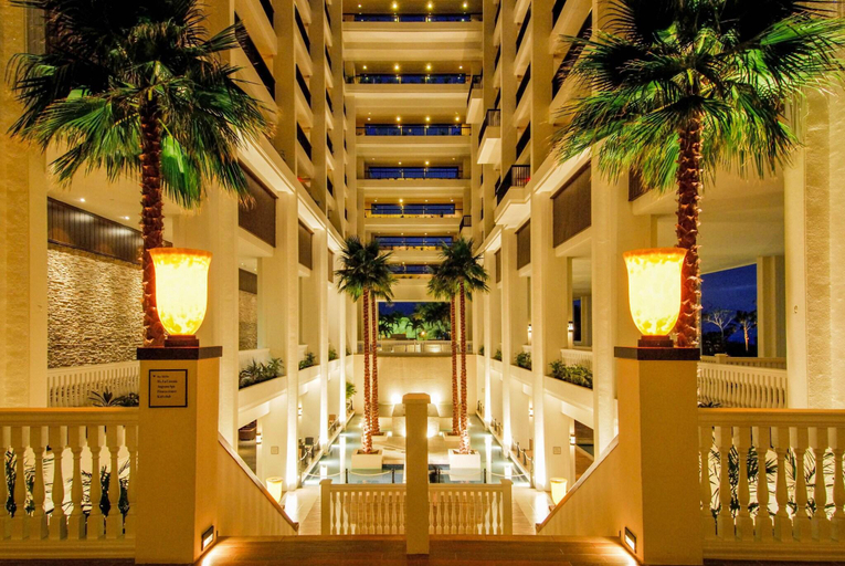 Public Area 4, Rihga Royal Laguna Guam Resort