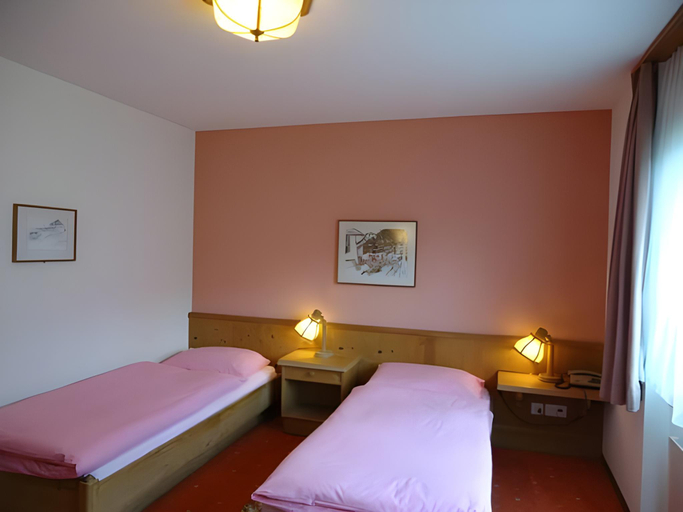 Bedroom 8