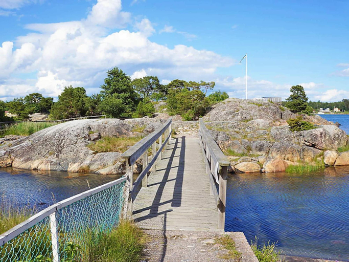 Others 5, Holiday Home in Vikbolandet, Norrköping