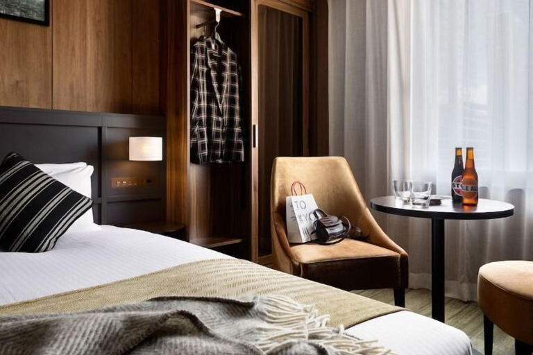 Bedroom 23