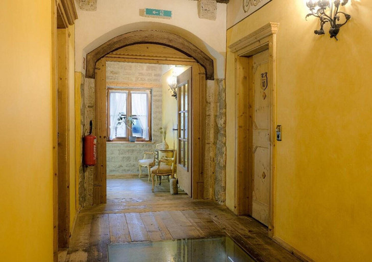 Public Area 3, Hotel Gotisches Haus, Ansbach