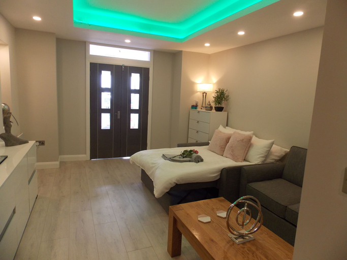 Others 5, Eden Suite Sasco Apartments, Blackpool