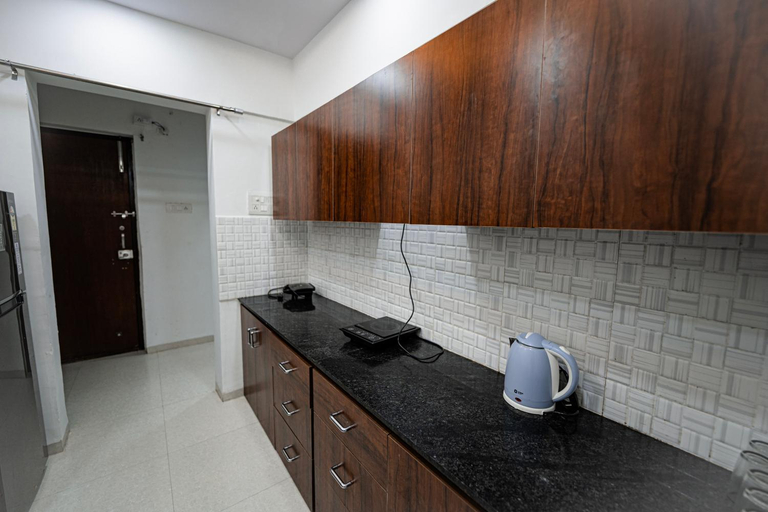 Others 2, Staeg Night Sky View 2BHK - 1605, Indore