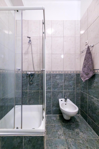 Others 4, Apartment at the Synagogue - jewish quarter, Budapesti