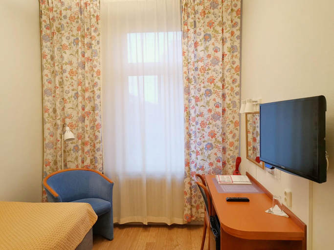 Bedroom 3, Hotel Lorensberg, Göteborg