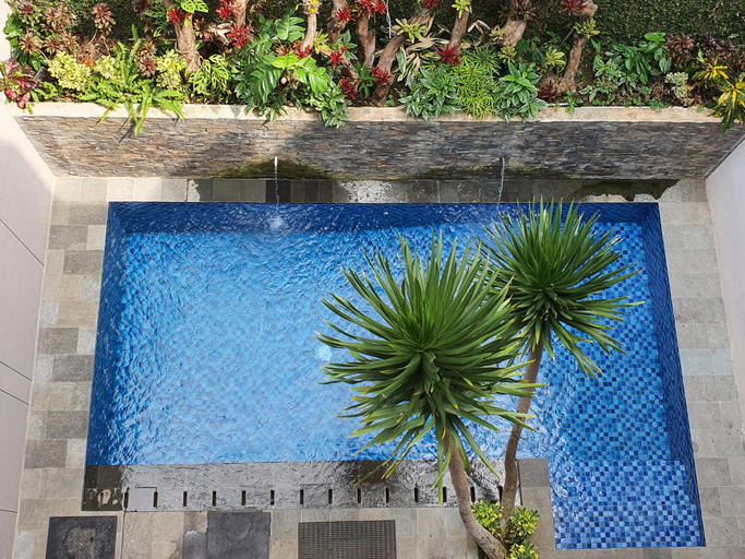 Sport & Beauty 2, Villa Kammala, Malang