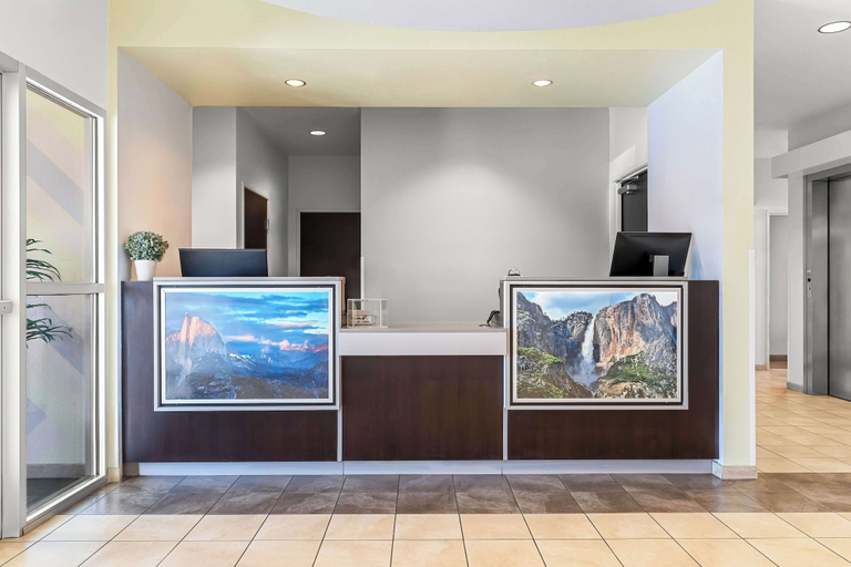 Others 5, SureStay by Best Western Livingston Merced County, Merced