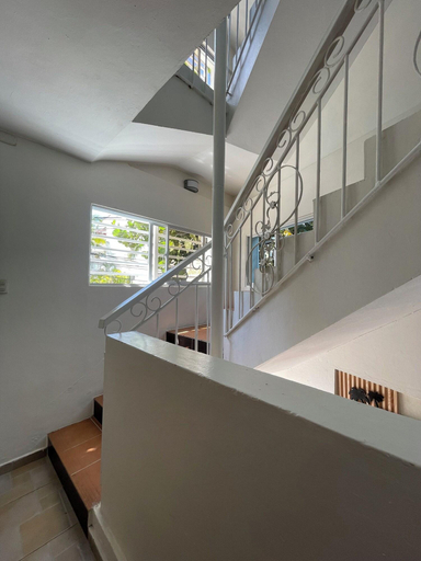 Exterior & Views 2, Karimar Beach Condo Hotel, Salvaleon de Higuey