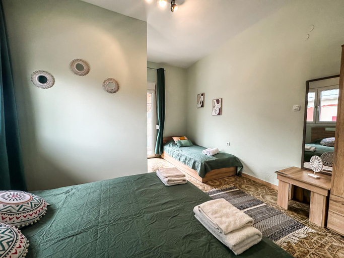 Others 5, Jasmine Seaside Retreat, Central Macedonia