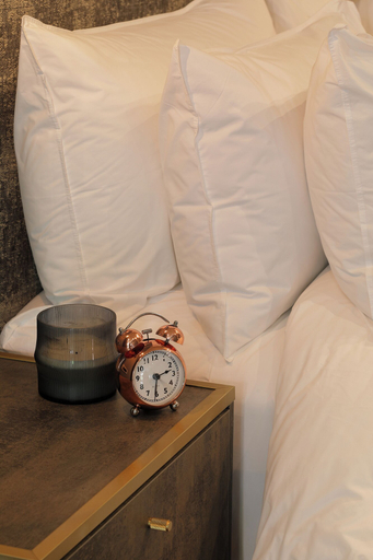 Bedroom 2, Labotessa Luxury Boutique Hotel, City of Cape Town