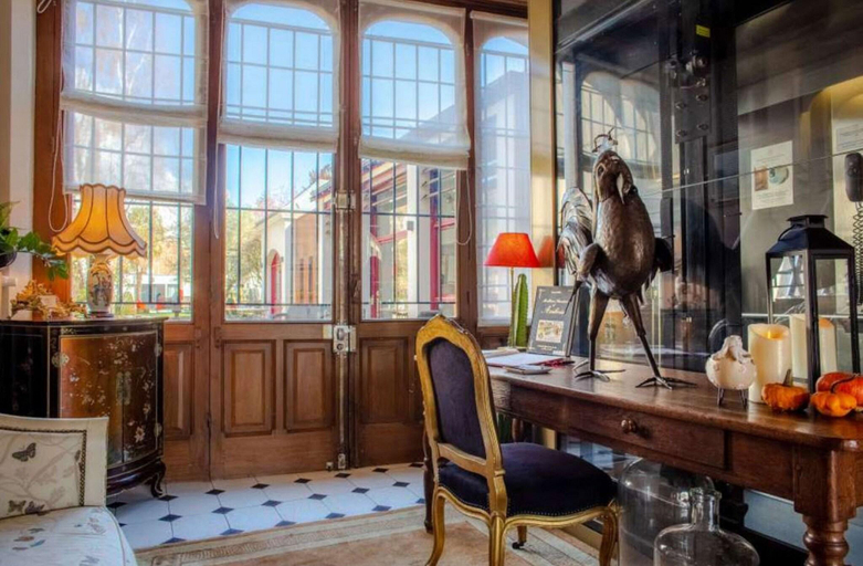 Food & Drinks 5, Boutique Hotel & SPA Au Charme Rabelaisien, Indre-et-Loire