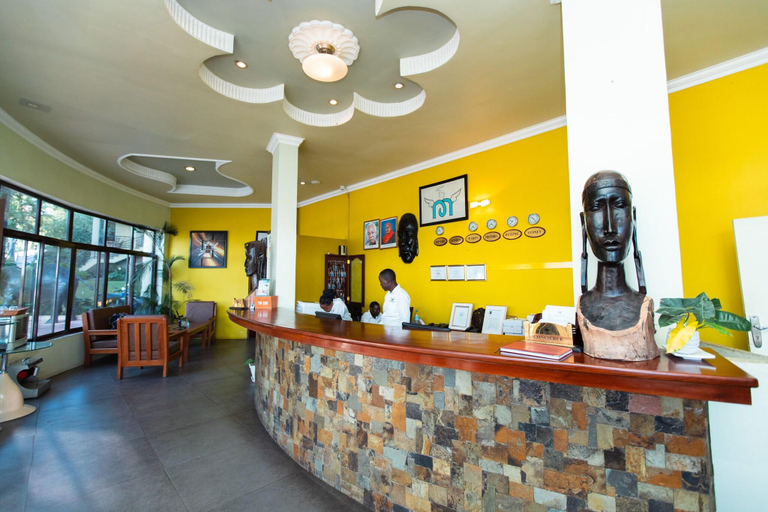 Public Area, Malaika Beach Resort, Ilemela