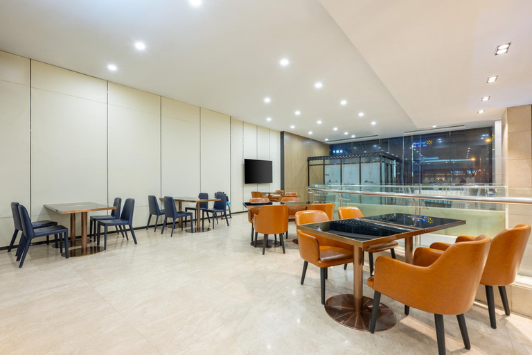 Others 2, 宜尚酒店太原长风街店, Taiyuan