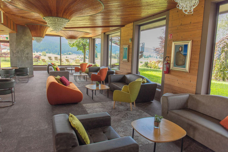 Public Area 4, Linta Hotel Wellness & Spa, Vicenza