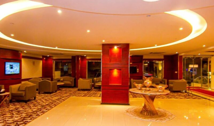 Others 5, アル・ムテブ・スイーツ・アル・タウオン(Al Muteb Suites Al Tawon), Riyadh