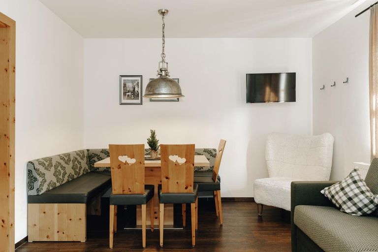 Others 3, Hubertus - Das Landhaus, Sankt Johann im Pongau