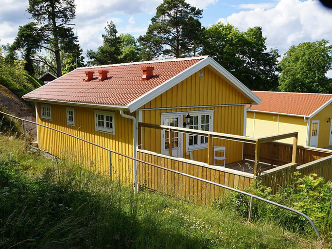 Exterior & Views, Holiday Home in Vikbolandet, Norrköping