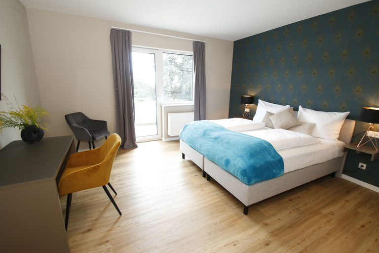 Bedroom 13