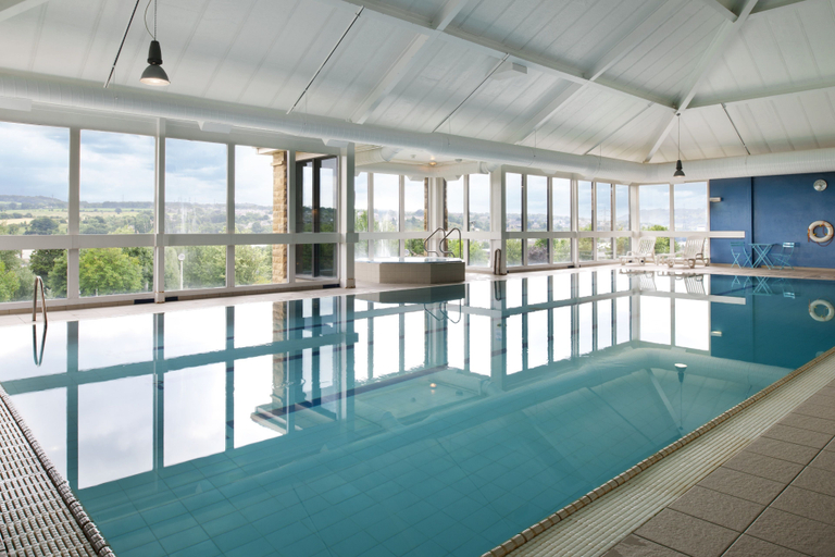 Sport & Beauty 2, Holiday Inn Brighouse by IHG, Calderdale