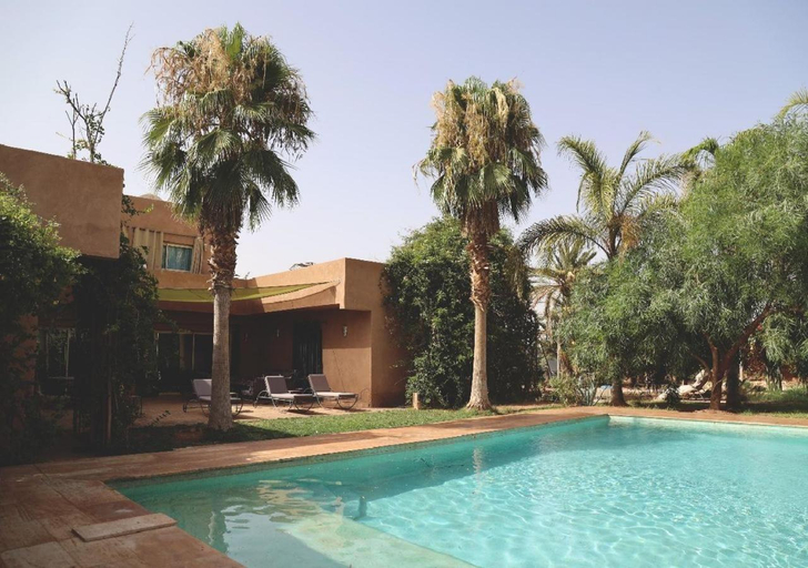 Others 3, Maison d'Hotes a Marrakech, Marrakech