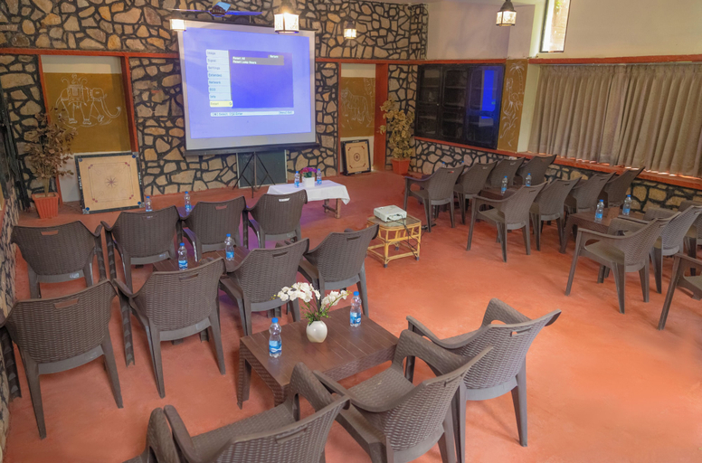 Food & Drinks 4, Tiger Moon Resort, Sawai Madhopur