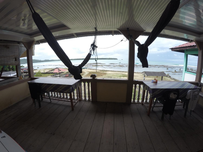 Others 5, Nias Frank Accommodation, Nias Selatan