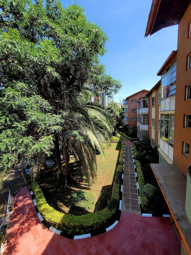 Exterior & Views 2, United Kenya Club, Dagoretti North