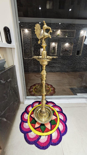 Public Area, HOTEL VEESONS EXECUTIVE , Solapur