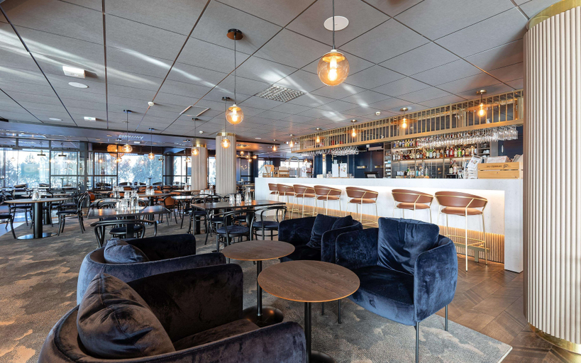 Food & Drinks 5, Scandic Kuopio, North Savonia