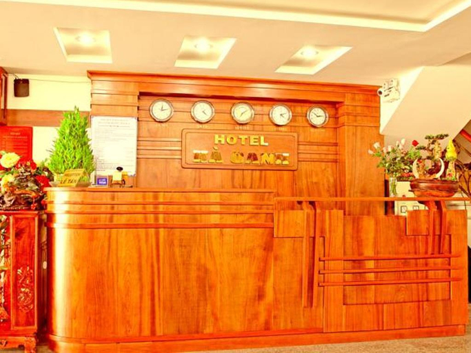 Others 4, Ha Oanh Hotel , Gò Vấp