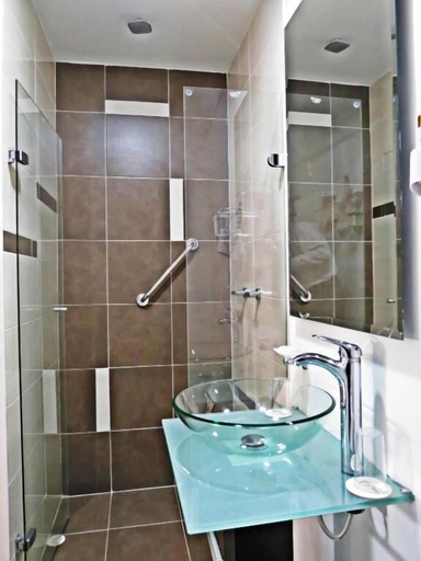 Bathroom 3, Hotel Piaro In Apartasuites, Santiago de Cali