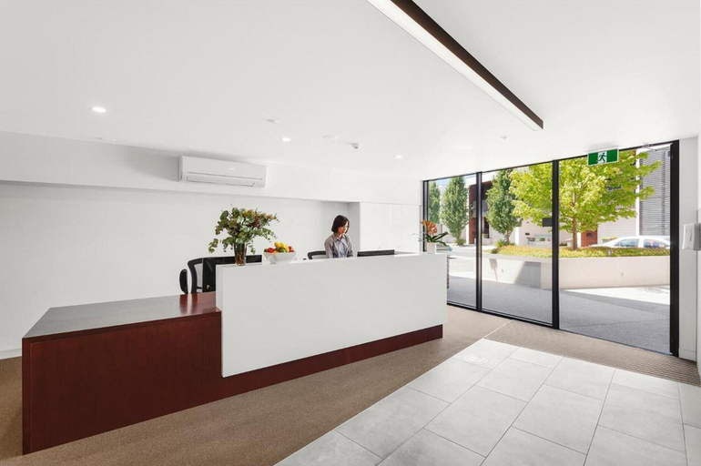 Public Area 4, Clayton Serviced Apartments, Melbourne