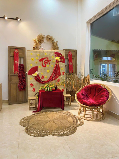 Others 5, One Million Homestay, Đà Lạt