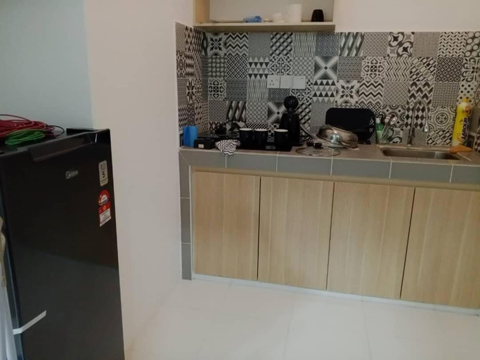 Others 4, Soho LESTARI, Perak Tengah