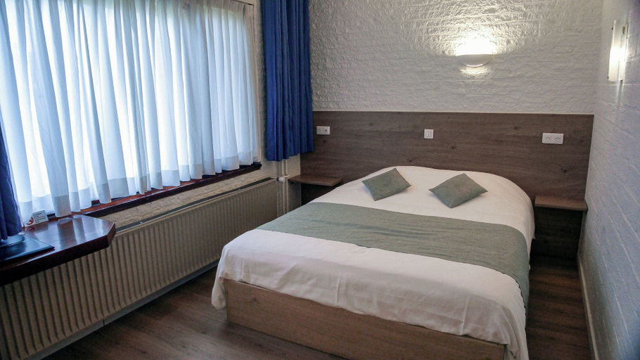 Bedroom 3, Hotel Dordrecht, Dordrecht