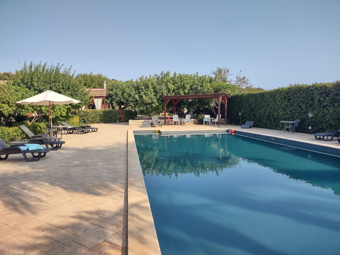 Sport & Beauty 4, Casale Imperatore, Ragusa