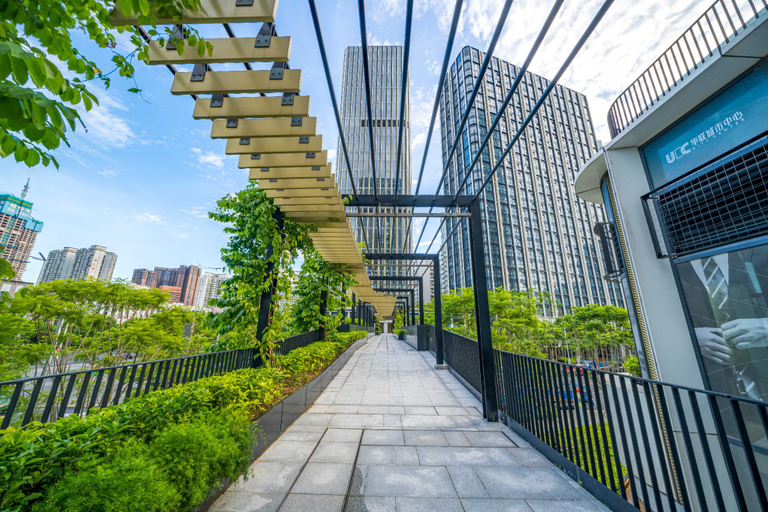 Others 4, Besten Apartment, Shenzhen