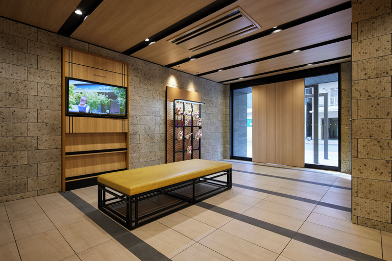 Public Area, Minn Akihabara, Taitō