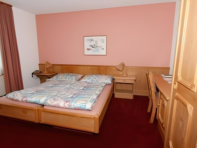 Bedroom 7