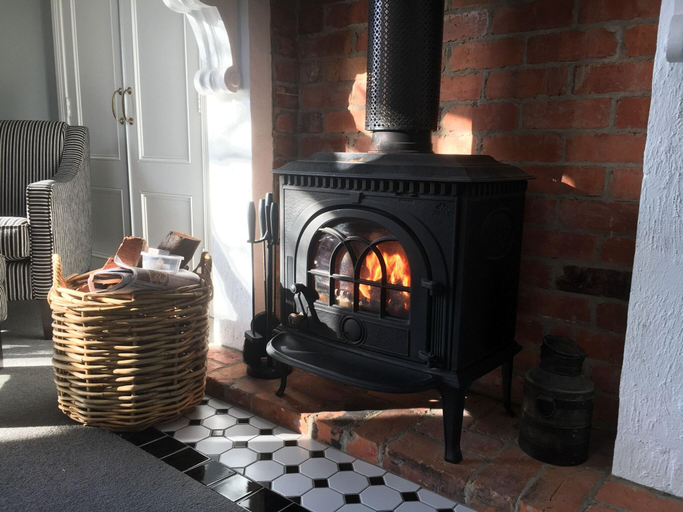 Public Area, Oak Tree Lodge, Bass Coast - Phillip Is.