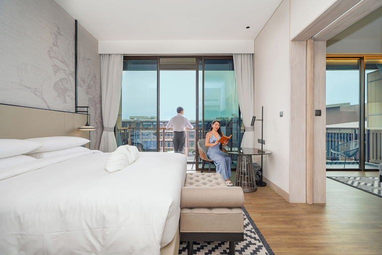 Bedroom 16