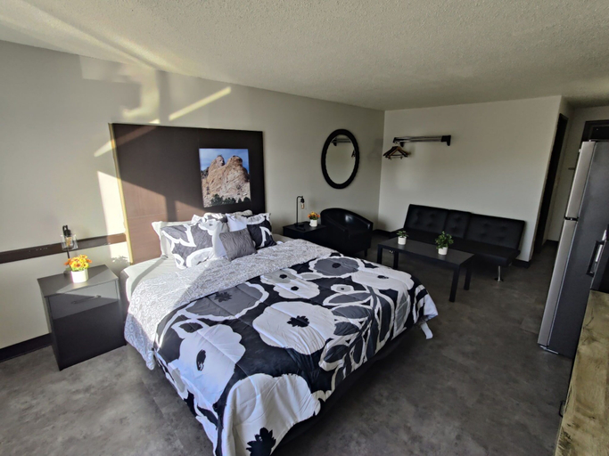 Bedroom 5