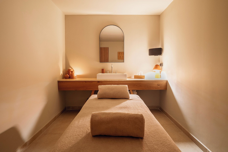 Bedroom 3, SetClub Hôtel & Spa, Bouches-du-Rhône